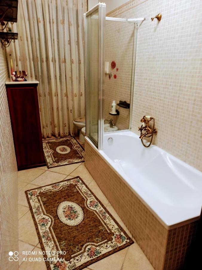 Villa Nemo Милацо Екстериор снимка