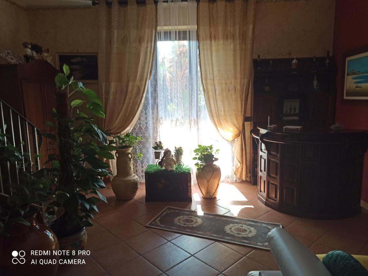 Villa Nemo Милацо Екстериор снимка