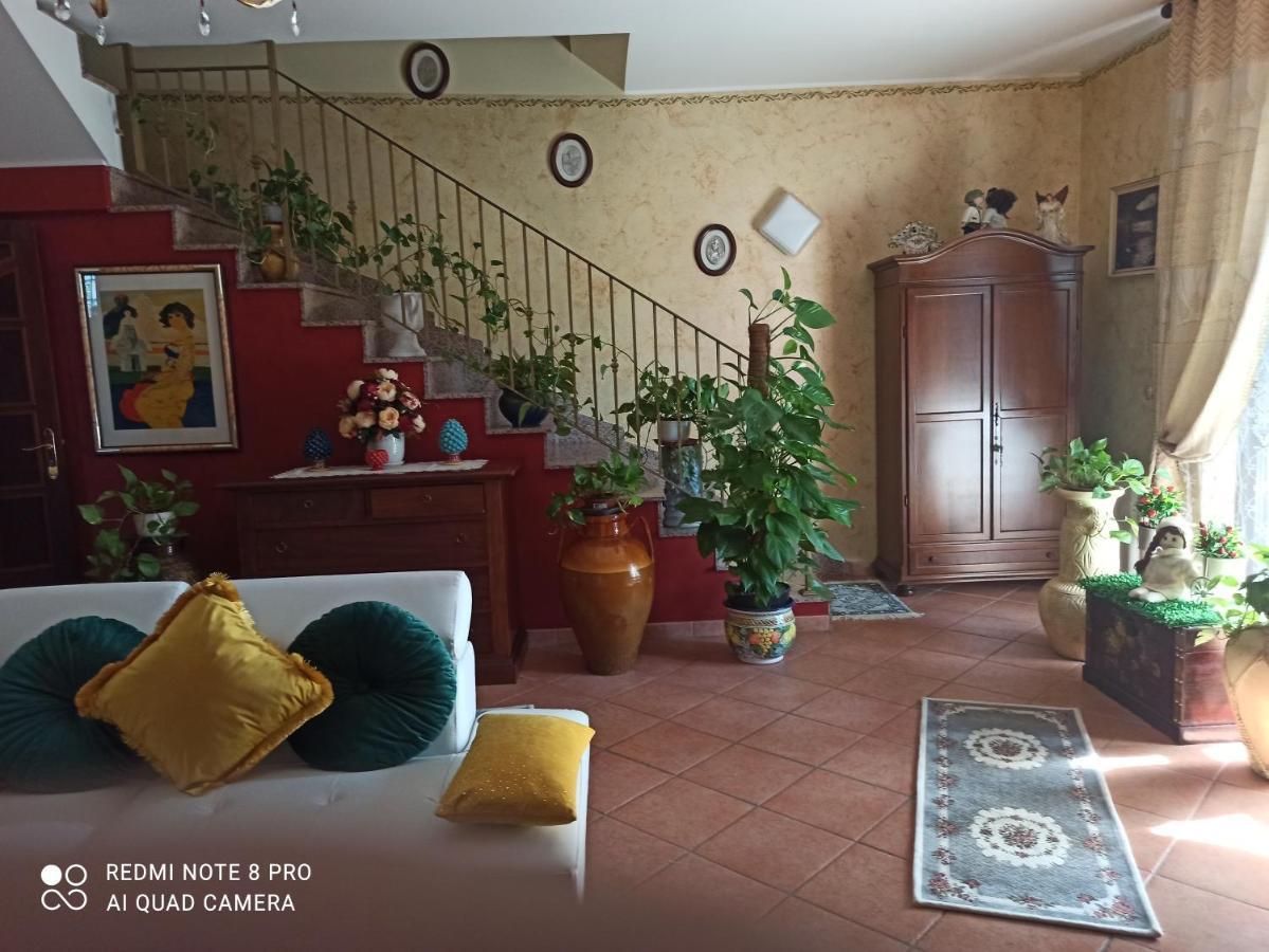 Villa Nemo Милацо Екстериор снимка