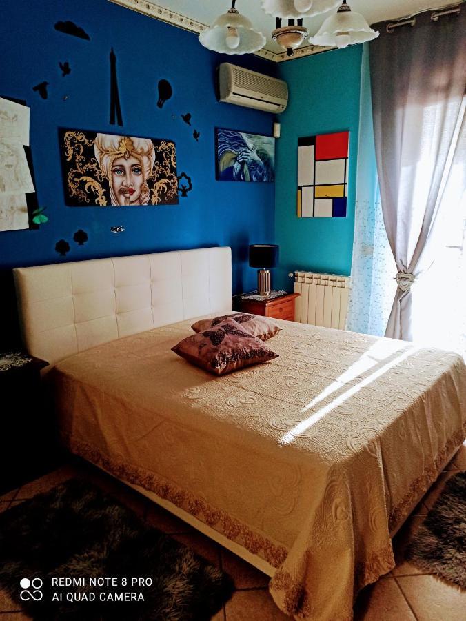 Villa Nemo Милацо Екстериор снимка